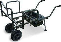 NGT Dynamic Carp Barrow