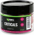 Nikl Criticals boilies Gigantika 150 g