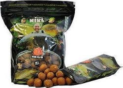 Nikl – Ready boilie Kill Krill 18 mm 1 kg