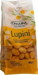 Nominal Lupina Cinquina 400 g