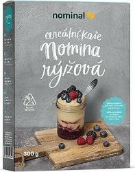 Nominal Nomina ryžová 300 g