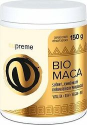 Nupreme Maca 150 g BIO