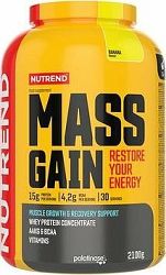 Nutrend Mass Gain 2100 g