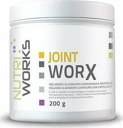 NutriWorks Joint Worx 200 g