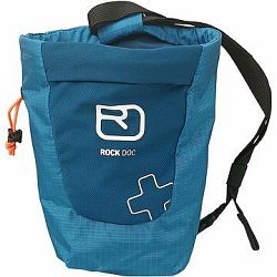 Ortovox First Aid Rock Doc – Chalkbag heritage blue