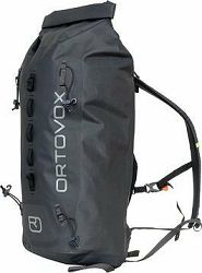 Ortovox Trad 22 Dry black steel