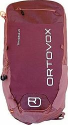 Ortovox Traverse 20 mountain rose