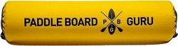 Paddle floater Paddebcoardguru yellow