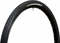 Panaracer GravelKing SK 700 × 35C čierny