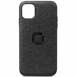 Peak Design Everyday Case na iPhone 11 Charcoal