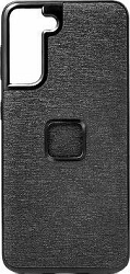 Peak Design Everyday Case na Samsung Galaxy S21 Charcoal