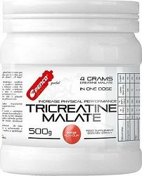 Penco tricreatine malate 500 g, pomaranč