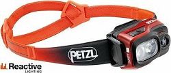 Petzl Swift RL 2023 Orange