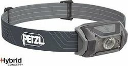 Petzl Tikka 2022 Gray