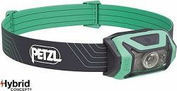 Petzl Tikka 2022 Green