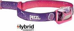 Petzl Tikkid Pink