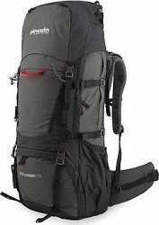 Pinguin Explorer 75 black