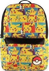 Pokémon – Pikachu – batoh