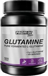 Prom-In L-Glutamine 500 g