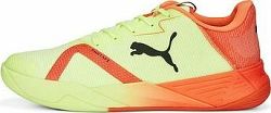 Puma Accelerate Turbo Nitro II žltá/červená EU 44/285 mm