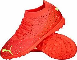 PUMA FUTURE Z 3.4 TT Jr Fiery Coral-Fizzy Lig