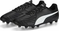 PUMA_KING Hero 21 FG čierne/biele EU 44/285 mm