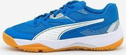 PUMA Solarflash Jr II Puma Royal-Puma White-G, vel. 37,5 EU