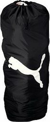 PUMA TEAM Ballsack black-white 16 balls