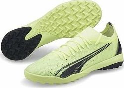 Puma Ultra Match TT Fizzy Light-Parisian Night