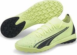 PUMA ULTRA MATCH TT Fizzy Light-Parisian Night veľkosť 42 EU