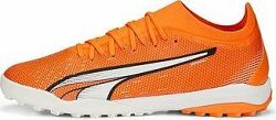 Puma Ultra Match TT oranžová/biela