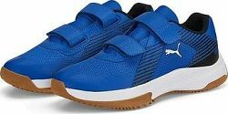 PUMA Varion V Jr modrá