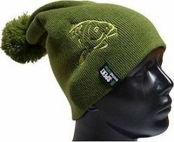 R-SPEKT PomPom Beanie Khaki