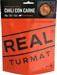 REAL TURMAT Chili Con Carne 480 g