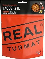 REAL TURMAT Taco Bowl 420 g