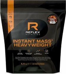 Reflex Instant Mass Heavy Weight 5,4 kg čučoriedka