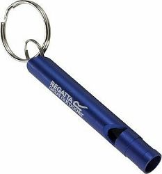 Regatta Keyring Whistle Oxford Blue