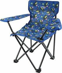 Regatta Peppa Pig Chair ImpBlTractor