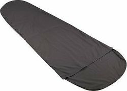 Regatta SleepingBag Liner Seal Grey