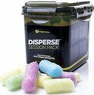 RidgeMonkey Disperse PVA Foam Nuggets – Session Pack