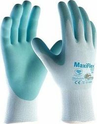 Rukavice MaxiFlex Active 34-824 veľkosť 8