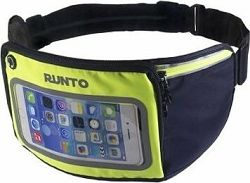 Runto Window bedrový pás – žltý