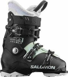 Salomon Qst Access X70 W GW Bk/Whitem 22/22.5 EÚ/220 – 229 mm