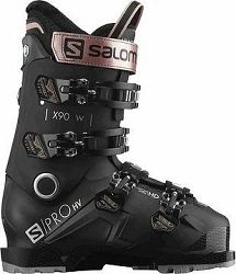 Salomon S / Pro HV X90 W GW Bk / Rose / Bel 27 / 27.5 EU / 270 – 279 mm