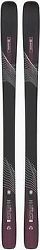 Salomon Stance W 84 Black/Bordeau 175