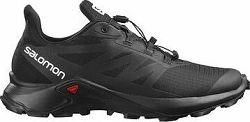 Salomon Supercross 3 Black/Black/Black