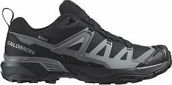 Salomon X ULTRA 360 GTX Black/Magnet/QuSh