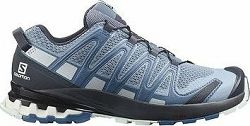 Salomon XA PRO 3D v8 W Ashley Blue/Ebony/O EÚ 40 2/3 / 250 mm