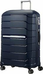 Samsonite Flux SPINNER 75/28 EXP Navy Blue