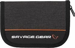 Savage Gear Zipper Wallet2 All Foam